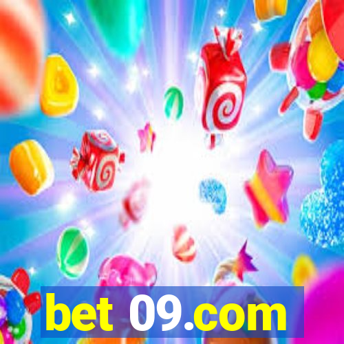 bet 09.com